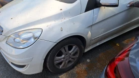 Mercedes-Benz B 180 2.0cdi КЛИМАТРОНИК - 2900 лв. - 55047147 | Car24.bg