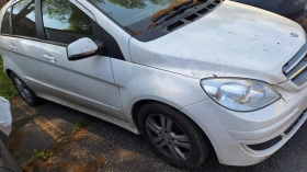 Mercedes-Benz B 180 2.0cdi КЛИМАТРОНИК - 2900 лв. - 55047147 | Car24.bg