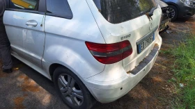 Mercedes-Benz B 180 2.0cdi КЛИМАТРОНИК - 2900 лв. - 55047147 | Car24.bg