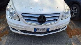 Mercedes-Benz B 180 2.0cdi КЛИМАТРОНИК - 2900 лв. - 55047147 | Car24.bg