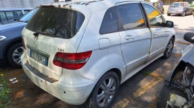 Mercedes-Benz B 180 2.0cdi КЛИМАТРОНИК - 2900 лв. - 55047147 | Car24.bg
