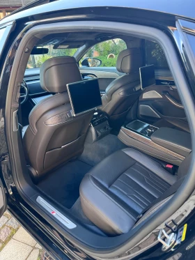 Audi A8 S8 Black Optic - 102500 лв. - 19947061 12