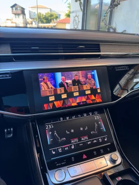 Audi A8 S8 Black Optic - 102500 лв. - 19947061 16