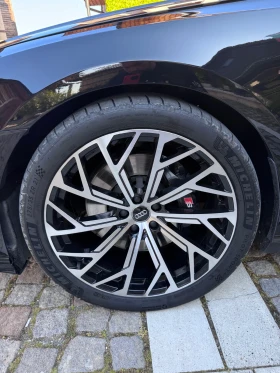 Audi A8 S8 Black Optic - 102500 лв. - 19947061 8