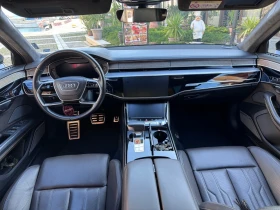 Audi A8 S8 Black Optic - 102500 лв. - 19947061 10