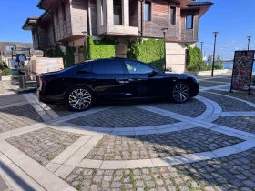 Audi A8 S8 Black Optic - 102500 лв. - 19947061 5