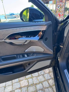 Audi A8 S8 Black Optic - 102500 лв. - 19947061 11