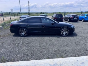 Audi A8 S8 Black Optic | Mobile.bg    4