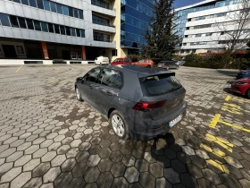 VW Golf 1.5eTSI  | Mobile.bg    10