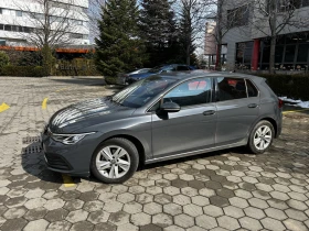     VW Golf 1.5eTSI 