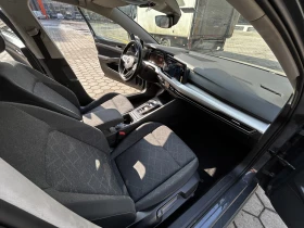 VW Golf 1.5eTSI  | Mobile.bg    13