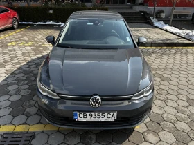     VW Golf 1.5eTSI 