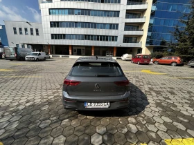VW Golf 1.5eTSI  | Mobile.bg    9