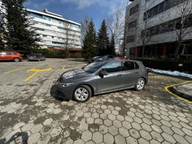     VW Golf 1.5eTSI 