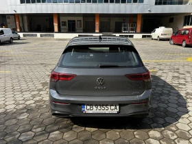 VW Golf 1.5eTSI  | Mobile.bg    8
