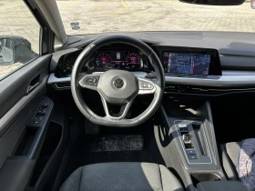 VW Golf 1.5eTSI  | Mobile.bg    11