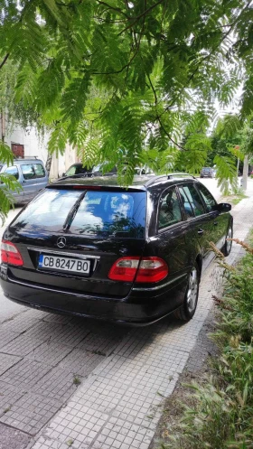 Обява за продажба на Mercedes-Benz E 320 Е класа  ~9 300 лв. - изображение 1