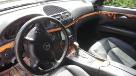 Обява за продажба на Mercedes-Benz E 320 Е класа  ~9 300 лв. - изображение 3