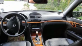 Обява за продажба на Mercedes-Benz E 320 Е класа  ~9 300 лв. - изображение 5