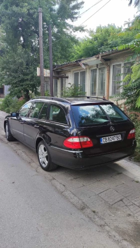 Обява за продажба на Mercedes-Benz E 320 Е класа  ~9 300 лв. - изображение 2