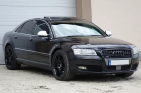 Audi A8 FACELIFT* TV* B&O* SOLAR* - 23900 лв. - 48066591 4