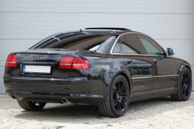 Audi A8 FACELIFT* TV* B&O* SOLAR* - 23900 лв. - 48066591 8