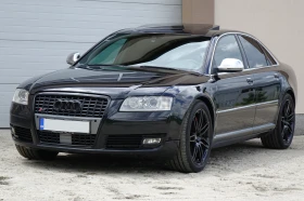 Audi A8 FACELIFT* TV* B&O* SOLAR* - 23900 лв. - 48066591 6