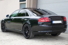 Audi A8 FACELIFT* TV* B&O* SOLAR* - 23900 лв. - 48066591 7