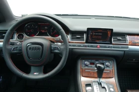 Audi A8 FACELIFT* TV* B&O* SOLAR* - 23900 лв. - 48066591 10