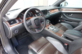 Audi A8 FACELIFT* TV* B&O* SOLAR* - 23900 лв. - 48066591 9