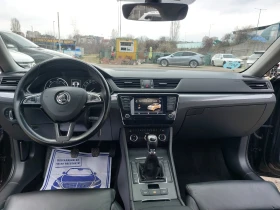 Skoda Superb 2.0TDi EXECUTIVE CARPLAY | Mobile.bg � ����� ������ 14