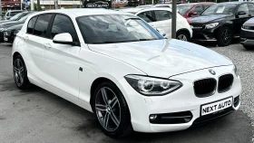 BMW 120 D 184HP E5B MSPORT - 14990 лв. - 39156461 3