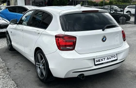 BMW 120 D 184HP E5B MSPORT - 14990 лв. - 39156461 7