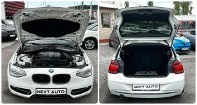 BMW 120 D 184HP E5B MSPORT - 14990 лв. - 39156461 16