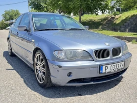 Обява за продажба на BMW 320 320d 5 скорости, фейслифт ~4 999 лв. - изображение 1