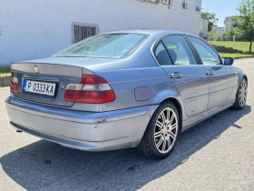 Обява за продажба на BMW 320 320d 5 скорости, фейслифт ~4 999 лв. - изображение 3