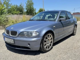 Обява за продажба на BMW 320 320d 5 скорости, фейслифт ~4 999 лв. - изображение 2