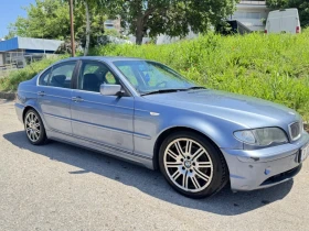 Обява за продажба на BMW 320 320d 5 скорости, фейслифт ~4 999 лв. - изображение 5