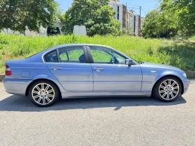 Обява за продажба на BMW 320 320d 5 скорости, фейслифт ~4 999 лв. - изображение 8