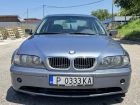 Обява за продажба на BMW 320 320d 5 скорости, фейслифт ~4 999 лв. - изображение 1