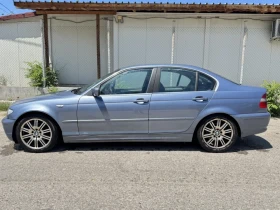 Обява за продажба на BMW 320 320d 5 скорости, фейслифт ~4 999 лв. - изображение 7