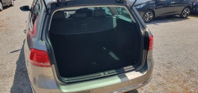 VW Passat 2.0TDI- CARAT - 13990 лв. - 69491104 13