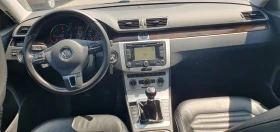 Обява за продажба на VW Passat 2.0TDI- CARAT ~13 990 лв. - изображение 11