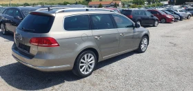 Обява за продажба на VW Passat 2.0TDI- CARAT ~13 990 лв. - изображение 3