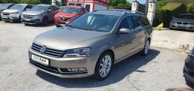 VW Passat 2.0TDI- CARAT