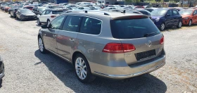 Обява за продажба на VW Passat 2.0TDI- CARAT ~13 990 лв. - изображение 5
