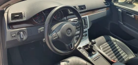 Обява за продажба на VW Passat 2.0TDI- CARAT ~13 990 лв. - изображение 9