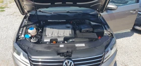 VW Passat 2.0TDI- CARAT - 13990 лв. - 69491104 16