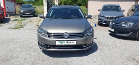Обява за продажба на VW Passat 2.0TDI- CARAT ~13 990 лв. - изображение 1