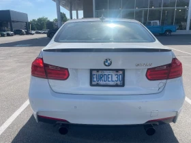 BMW 335 * ЗАДНО * DINAN ТУНИНГ * KEYLESS* CARFAX* КРЕДИТ - 26700 лв. - 41776274 5